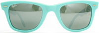 Image of Ray-Ban RB2140-962 40
